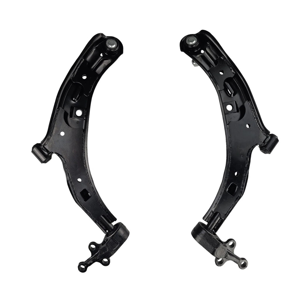 2X Front Lower Control Arm for Nissan Pulsar N16 1.6L 1.8L FWD 1999-2006