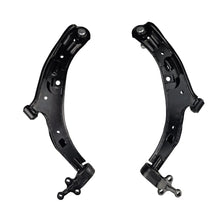 Load image into Gallery viewer, 2X Front Lower Control Arm for Nissan Pulsar N16 1.6L 1.8L FWD 1999-2006