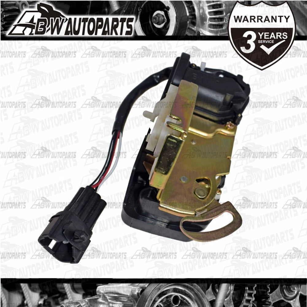 Rear Right Door Lock Actuator for Ford Falcon AU BA BF 1998-2006 BAFF26412A