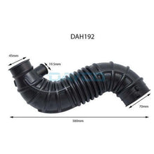 Load image into Gallery viewer, Dayco Air Intake Hose DAH192