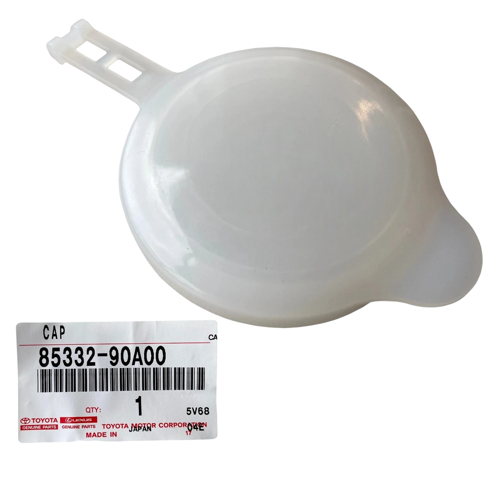 Genuine Toyota LandCruiser 60 Series FJ60 FJ62 HJ60 HJ61 washer bottle cap lid