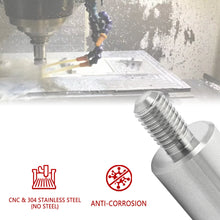 Load image into Gallery viewer, Rear Shock Extender Rear Suspension Lift Kit For Yamaha PW80 1983-21 TTR90 99-21