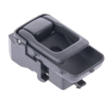 Load image into Gallery viewer, Grey Front or Rear Left Inner Door Handle for Nissan Navara D22 97-15