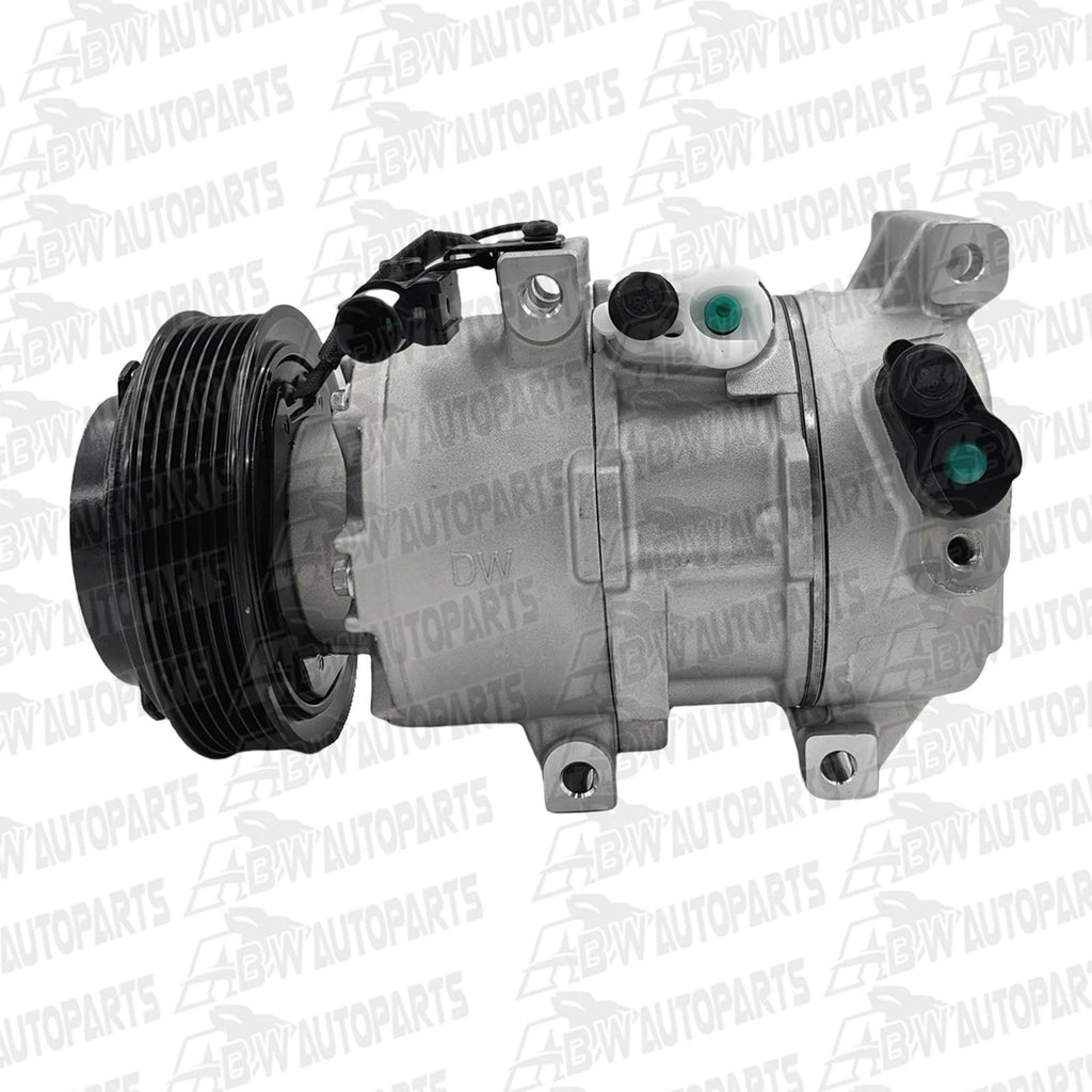 New AC A/C Compressor For 11-17 Hyundai Veloster FS 1.6L Petrol G4FD 977012V001