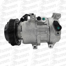 Load image into Gallery viewer, New AC A/C Compressor For 11-17 Hyundai Veloster FS 1.6L Petrol G4FD 977012V001