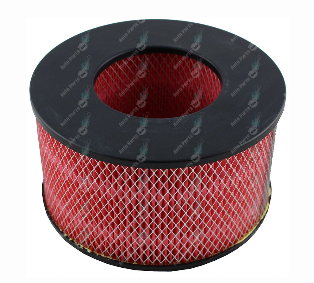 Oil Air Fuel Filter DOUBLE Service Kit For Hilux LN167 10/97-99 LN172 1/98-99