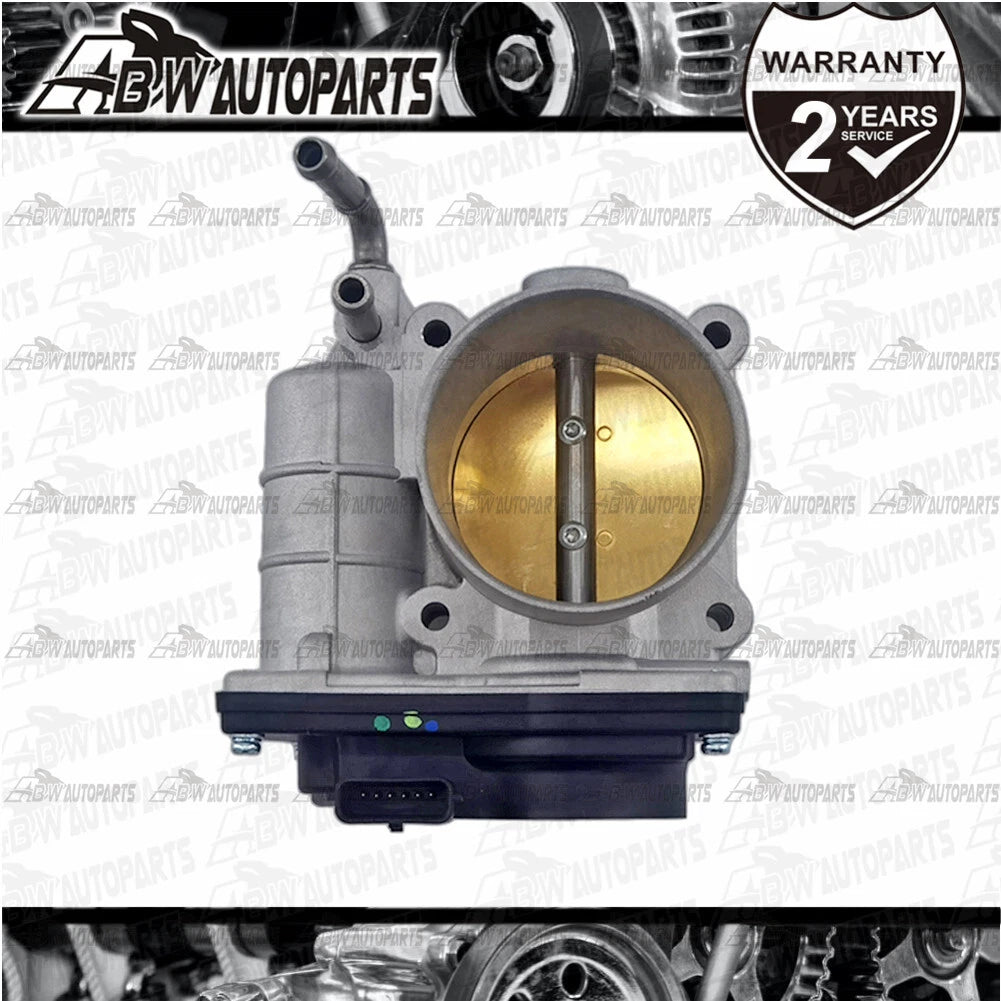 Throttle Body Assembly fits Nissan X-Trail T31 2.5L QR25DE Petrol 2007~2014 NEW