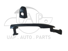 Load image into Gallery viewer, Front Right Outer Door Handle W/Keyhole for Toyota Land Cruiser Prado J120 02~09