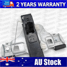 Load image into Gallery viewer, Left REAR LH Window Regulator W/ Motor For Holden Statesman Caprice WM WN 06~17