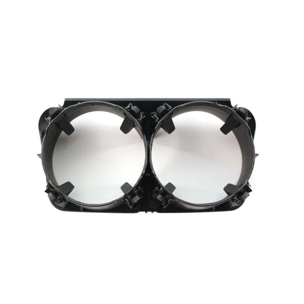 For Benz W205 W213 W253 W447 2015-2021 Centre Console Cup Holder A2056800691 ST