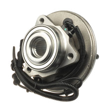 Load image into Gallery viewer, Front Wheel Bearing Hub Assy For Ford Explorer UT UX UZ 2001-2008 4WD