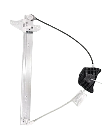 Front Right Electric Window Regulator No Motor for Peugeot 407 2004-10 9222-Q4