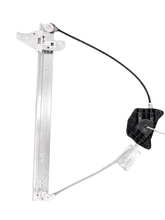 Load image into Gallery viewer, Front Right Electric Window Regulator No Motor for Peugeot 407 2004-10 9222-Q4