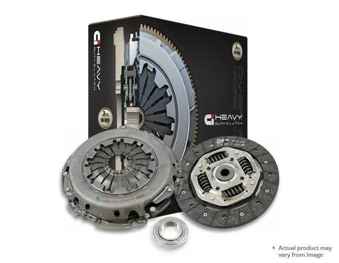 Clutch Industries Heavy Duty Clutch Kit R1270NHD