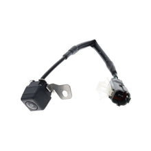 Load image into Gallery viewer, Tailgate Back Up Reverse Camera with 4 Pins OE Plug for Isuzu D-Max 16-20