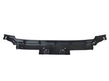 Load image into Gallery viewer, Black Front Bar Insert Upper for Mitsubishi Pajero NX 14-21