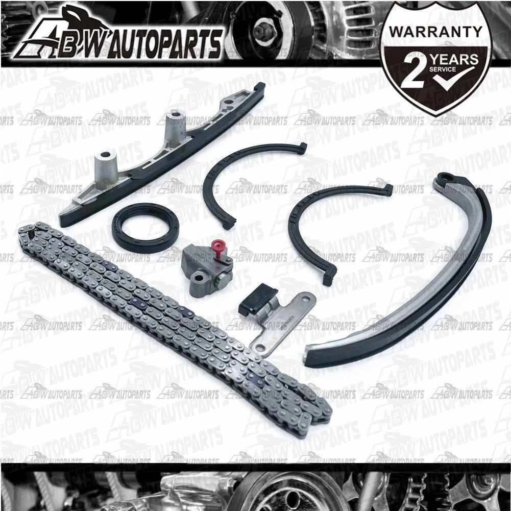 Timing Chain Kit for Ford Falcon BA BF FG 4.0L Barra XR6 Territory SX SY 4.0L
