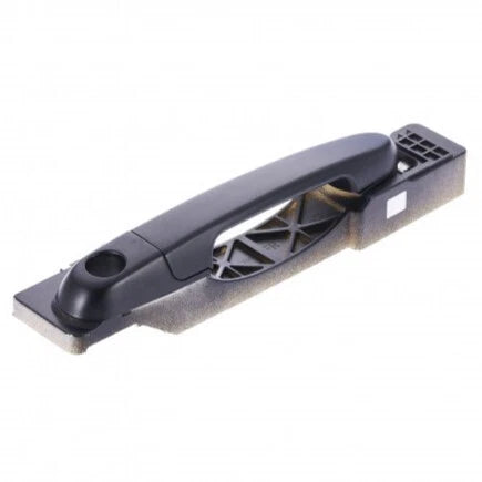 Front Right Outer Door Handle Assembly W/Keyhole for Hyundai Accent 05-09