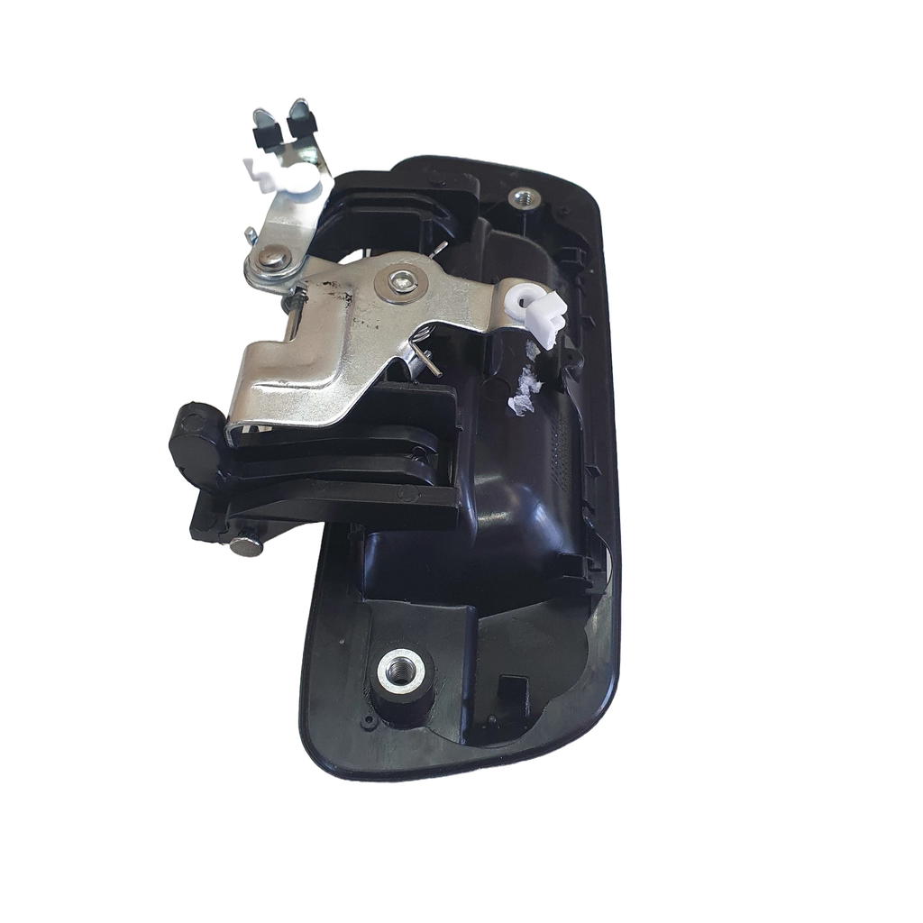 Tailgate Liftgate Handle No Key Black For Chevrolet Colorado GMC Canyon Isuzu