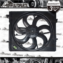 Load image into Gallery viewer, FOR NISSAN QASHQAI J11 2013-2021 ENGINE RADIATOR COOLING FAN 214814EA0A 1.6 2.0