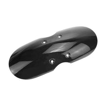 Load image into Gallery viewer, For Triumph Bonneville T100 Scrambler Thruxton Short Front Fender Mudguard 01-16