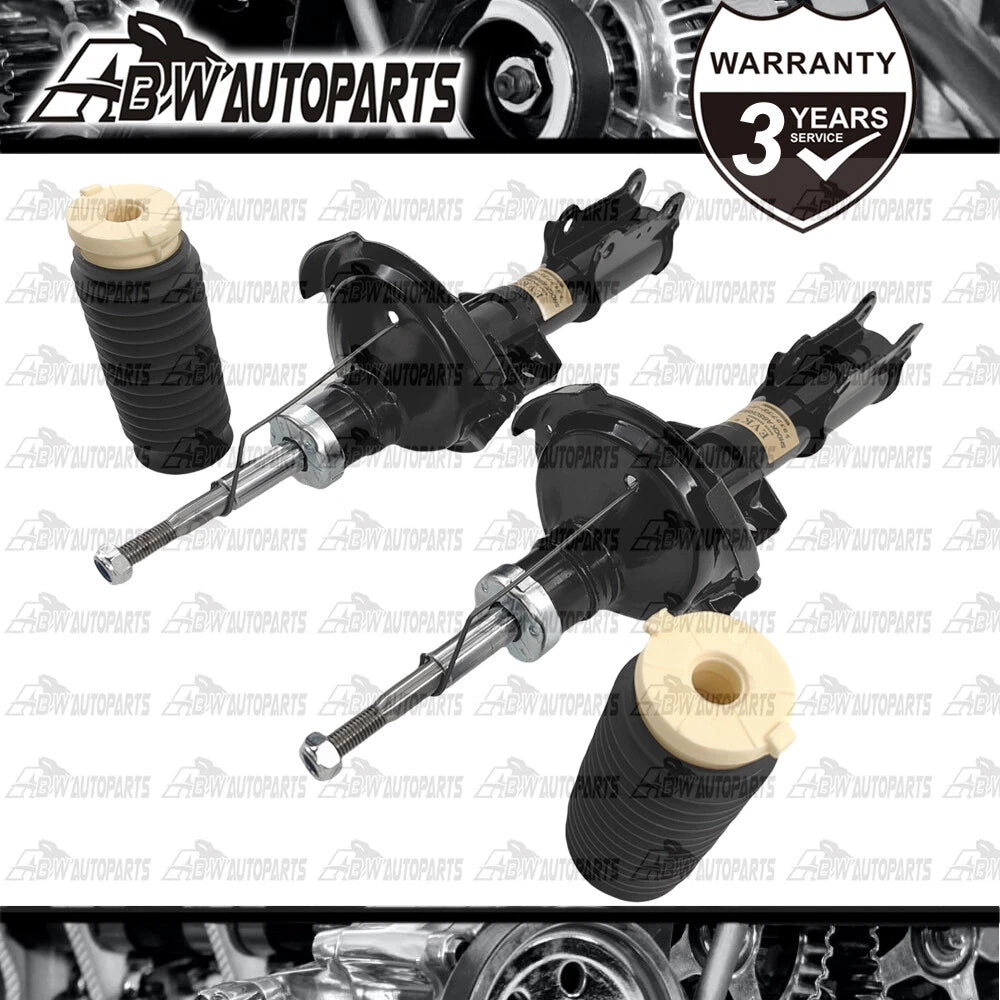 Pair Front Shock Absorbers for Volvo XC90 I 3.2i 2.4Dt 2.5T 2.9TT 4.4i 2002-2014