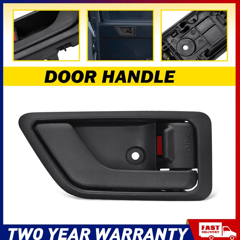 1x Right Inner Door Handle Accessory For Getz Hatchback 2002-2011 3 Door 5 Door