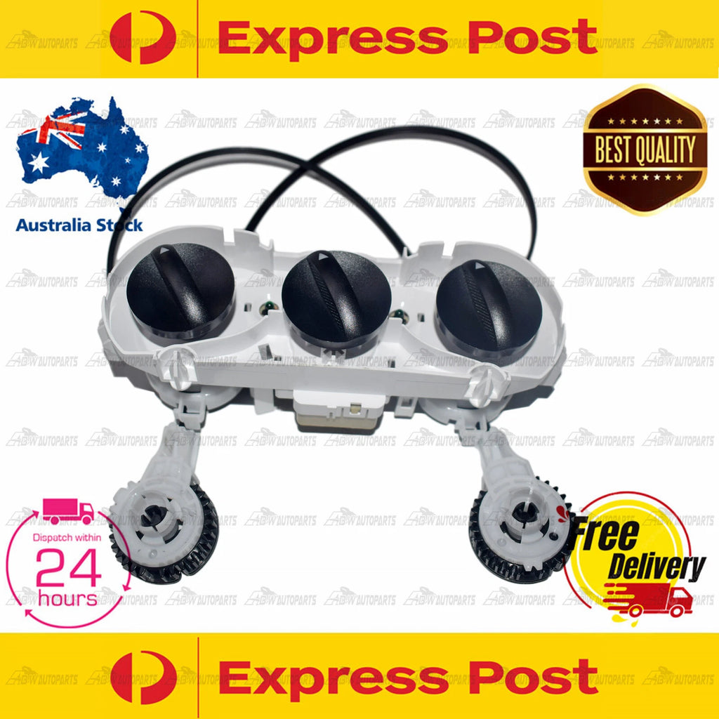 AC Heater Control Unit Panel Switch for Toyota Hilux N70 Workmate SR SR5 2005-11