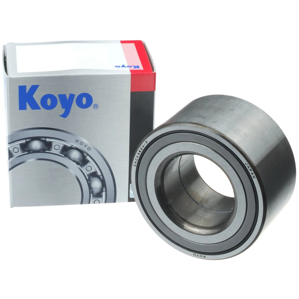 Genuine Koyo (Japan) Front Wheel Bearing for Toyota Avalon MCX10, Camry ACV36 MC