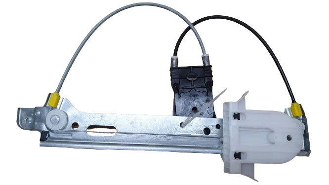 Left Rear Window Regulator Without Motor for Ford Mondeo MA MB MC 2007 - 2014