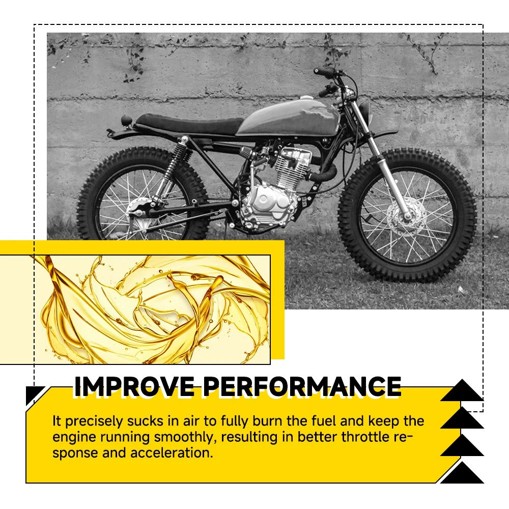 PZ26mm Lever Choke Carby Carburetor 125cc 140 150cc PIT PRO Trail Dirt Dune Bike