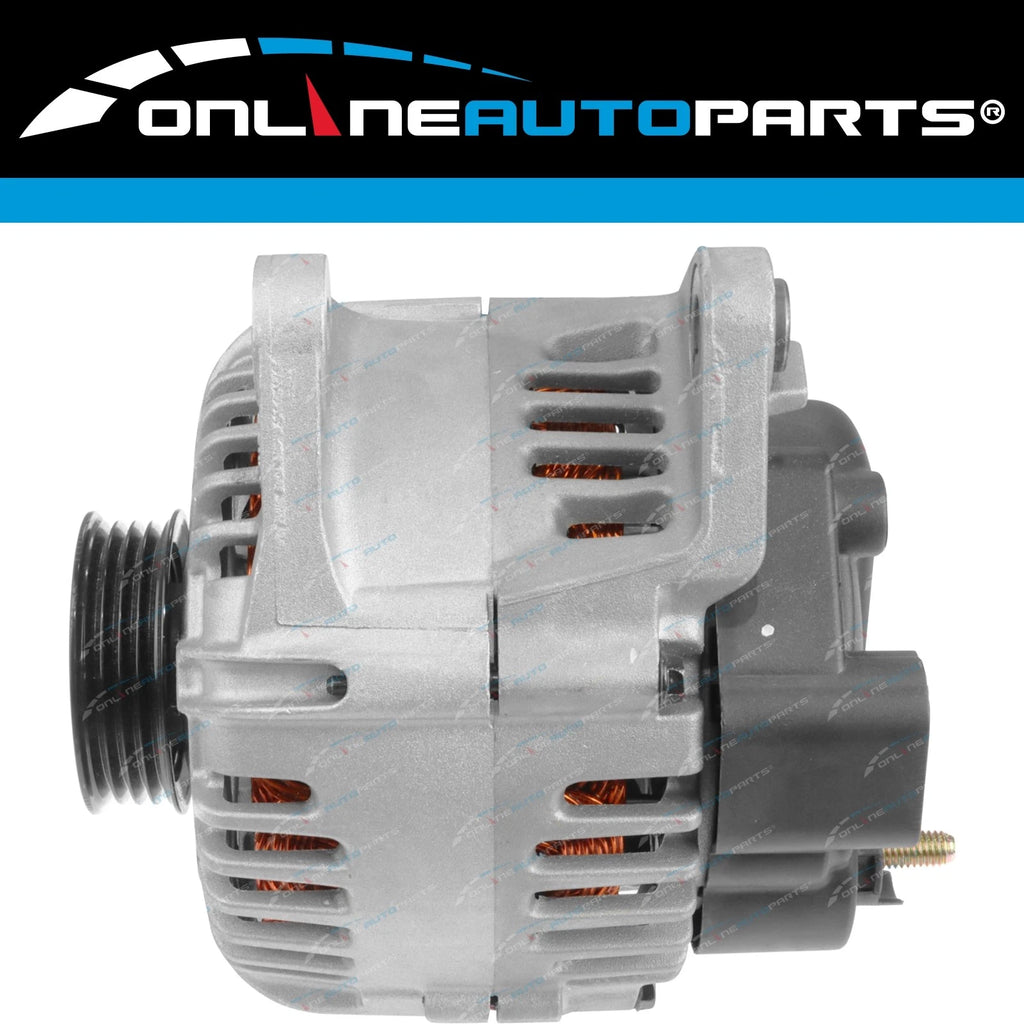 Alternator for Proton Waja CF 4 cyl 1.6L 4G18P 2001~2005