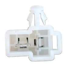 Load image into Gallery viewer, FR Window Regulator W/2 Pin Motor T-Shape for Mitsubishi Lancer CG/CH 02-08