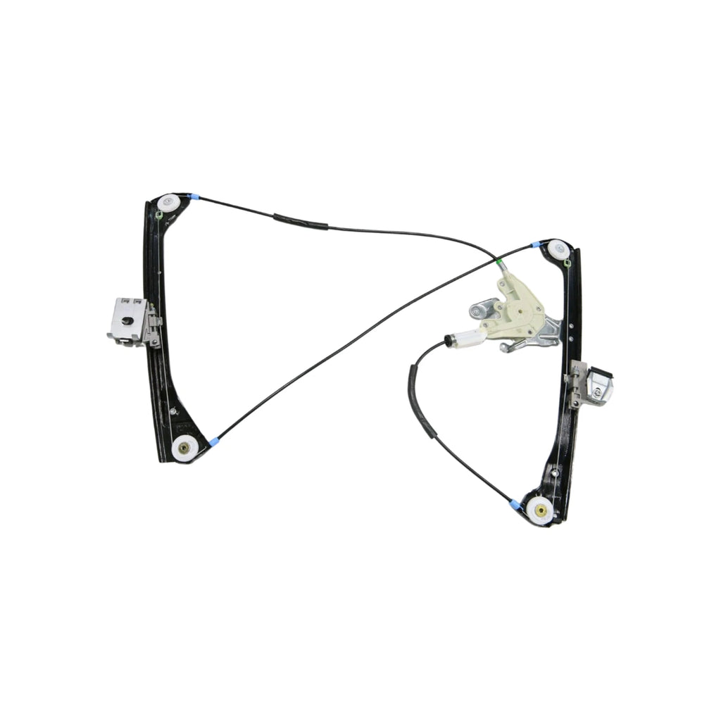 Front Right Window Regulator W/o Motor for BMW 3 Series E46 2D 99-05 Coupe/Conv