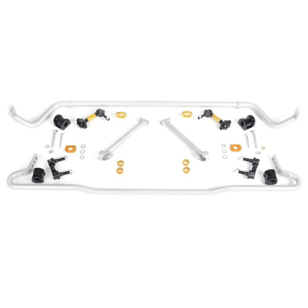Whiteline BSK019 Sway Bar Vehicle Kit