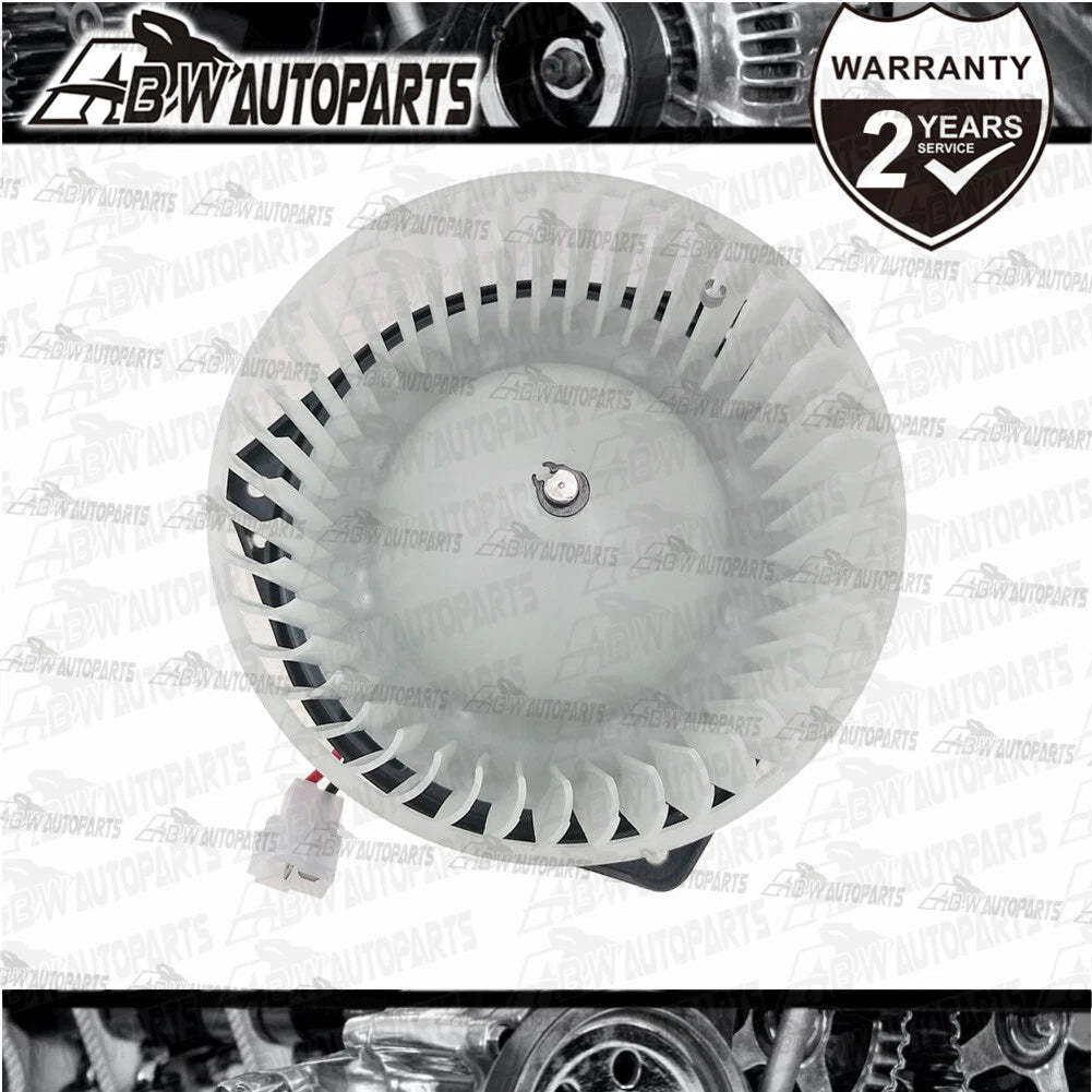 Heater Blower Fan Motor A/C for Mitsubishi Triton ML MN 2005-2015