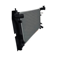 Load image into Gallery viewer, Radiator For Toyota Corolla ZZE122 1ZZFE 1.8L ZZE123 2ZZGE 1.8L 12/2001~04/2007
