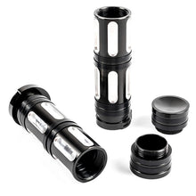 Load image into Gallery viewer, Handlebar Hand Grip+Footrest Foot Pegs+Shifter Peg For Harley Sportster 883 1200