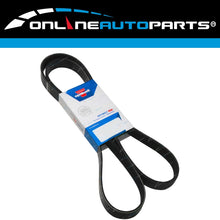 Load image into Gallery viewer, Alternator Belt for Toyota Hilux 4Runner YN60 YN63 4cyl 2.0L 2.2L 1984~1988