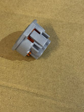 Load image into Gallery viewer, 6 Pins IAC IACV Stepper Connector Plug fits Toyota 1JZ 2JZ 1UZ 90980-11144