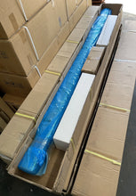 Load image into Gallery viewer, SIDE STEPS RUNNING BOARDS (STAINLESS STEEL 4'' ) fit FORD RANGER PX 2012 - 2020