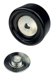 Drive Belt Engine Idler Pulley (Air Con - Upper) EP329