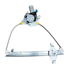 Load image into Gallery viewer, RL Rear Left Window Regulator W/Motor for Holden Barina TK 4D Sedan 02/06-10/11