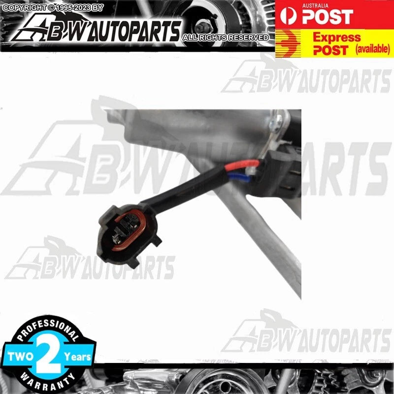 Rear Left Electric Power Window Regulator for HOLDEN HSV Adventra Berlina Calais