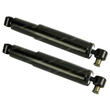 Load image into Gallery viewer, Set of 2 rear gas shock absorbers for Ford Transit VM FWD 2006-2012
