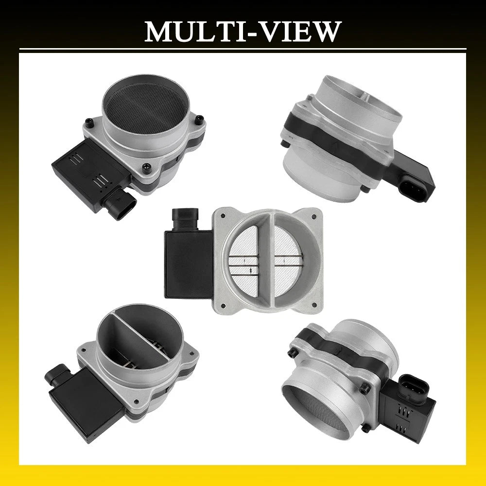 2x Mass Air Flow MAF Sensor For Holden Commodore VS VT VX Statesman WH V6 NEW