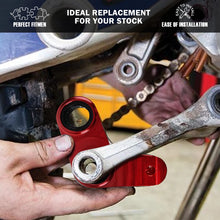 Load image into Gallery viewer, Red CNC Billet Lowering Link Kit 1.5" For Yamaha YZ125 YZ250 YZ250F YZ450F ST