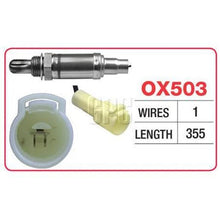 Load image into Gallery viewer, Goss Oxygen Sensor OX503