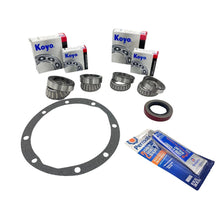 Load image into Gallery viewer, Differential Diff Bearing &amp; Seal Overhaul Kit For Ford &amp; Holden Inc Supercharged