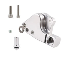 Load image into Gallery viewer, K Series Swap Intake Manifold Coolant Adapter Plate For Honda for Acura K20 K24